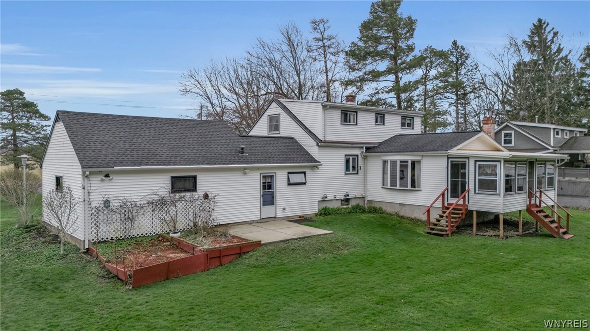 3494 Bowen Road Lancaster, NY 14086 - Photo 3 of 49