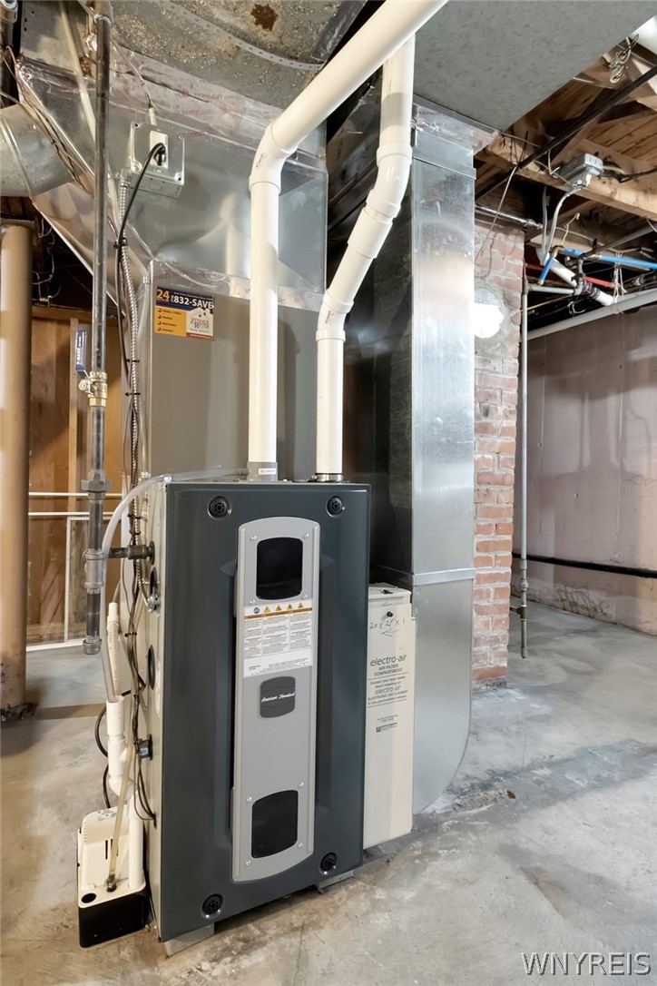 3494 Bowen Road Lancaster, NY 14086 - Photo 36 of 49