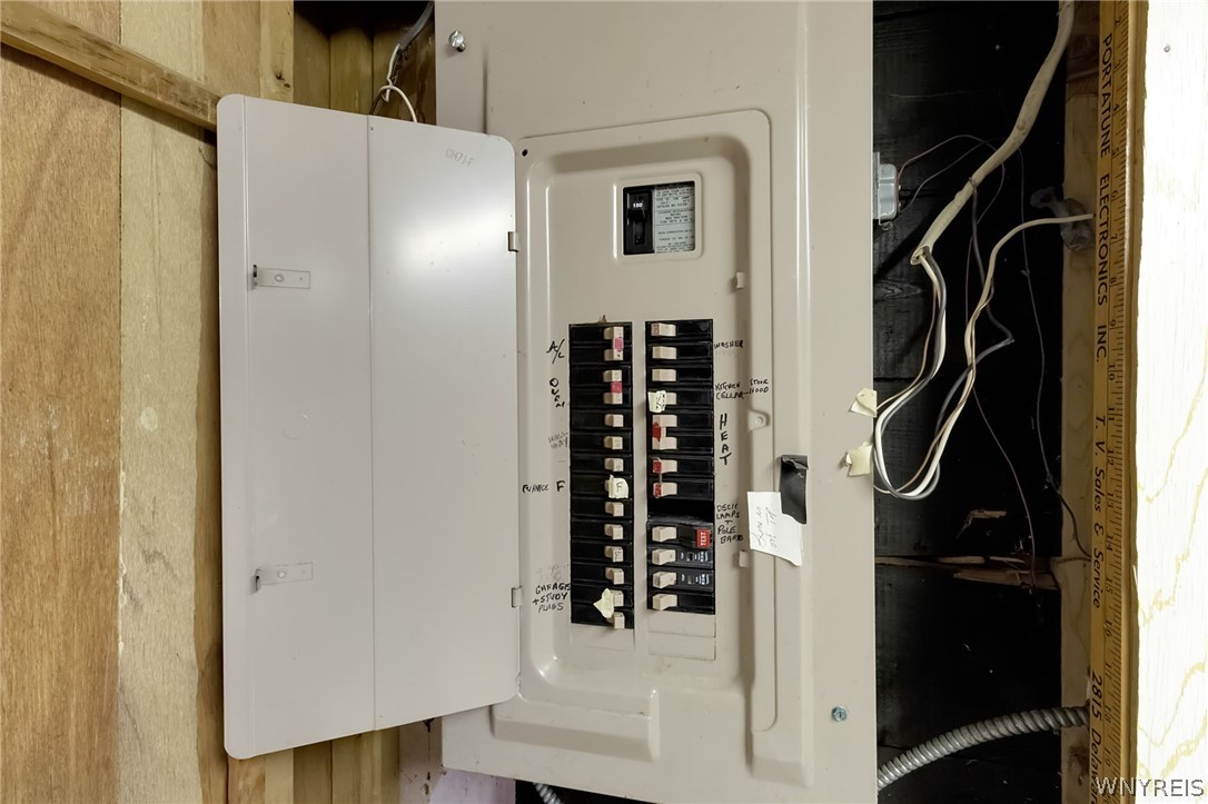 3494 Bowen Road Lancaster, NY 14086 - Photo 37 of 49