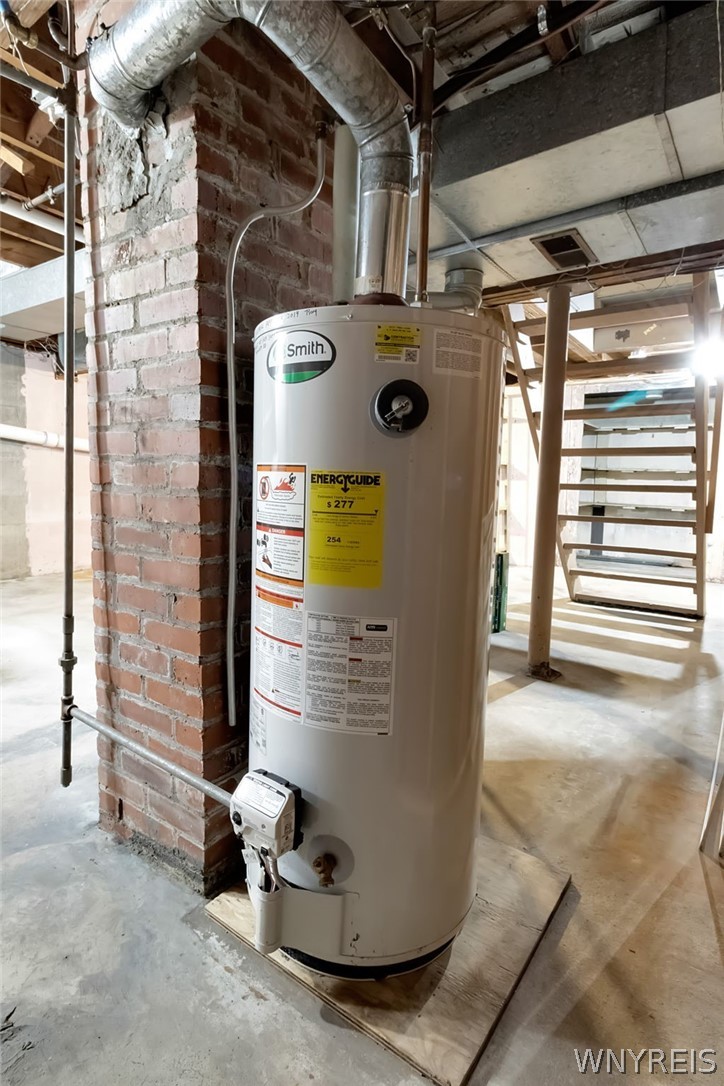 3494 Bowen Road Lancaster, NY 14086 - Photo 38 of 49