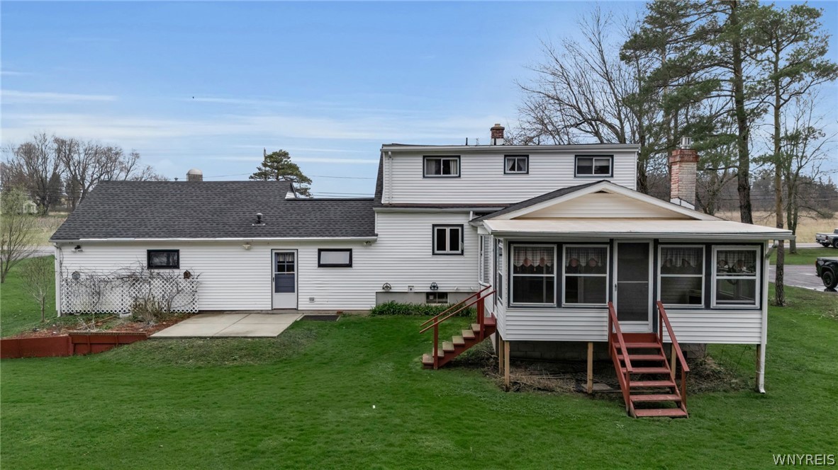 3494 Bowen Road Lancaster, NY 14086 - Photo 39 of 49