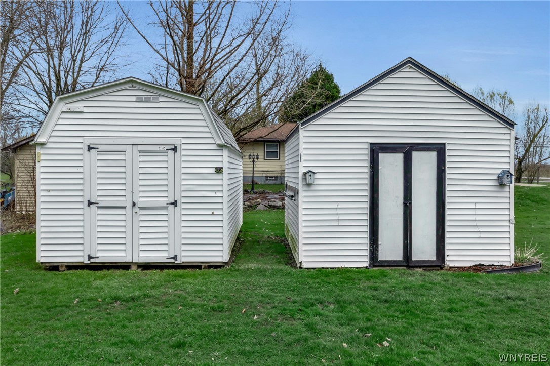 3494 Bowen Road Lancaster, NY 14086 - Photo 42 of 49