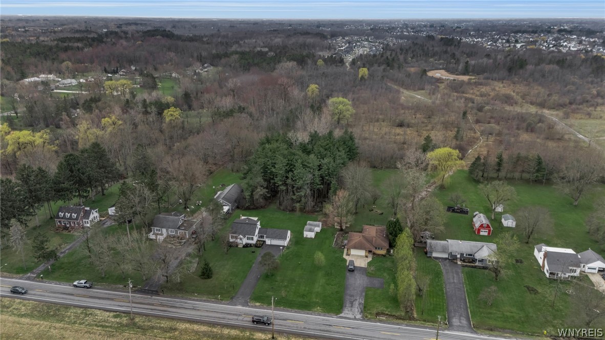 3494 Bowen Road Lancaster, NY 14086 - Photo 45 of 49