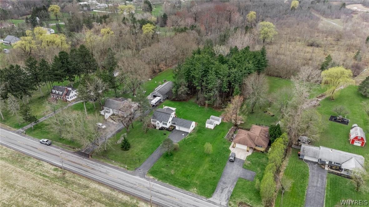 3494 Bowen Road Lancaster, NY 14086 - Photo 48 of 49