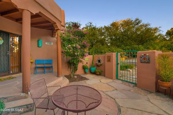$1,100,000 | 1720 North Forty Niner Drive, Tucson, AZ 85749