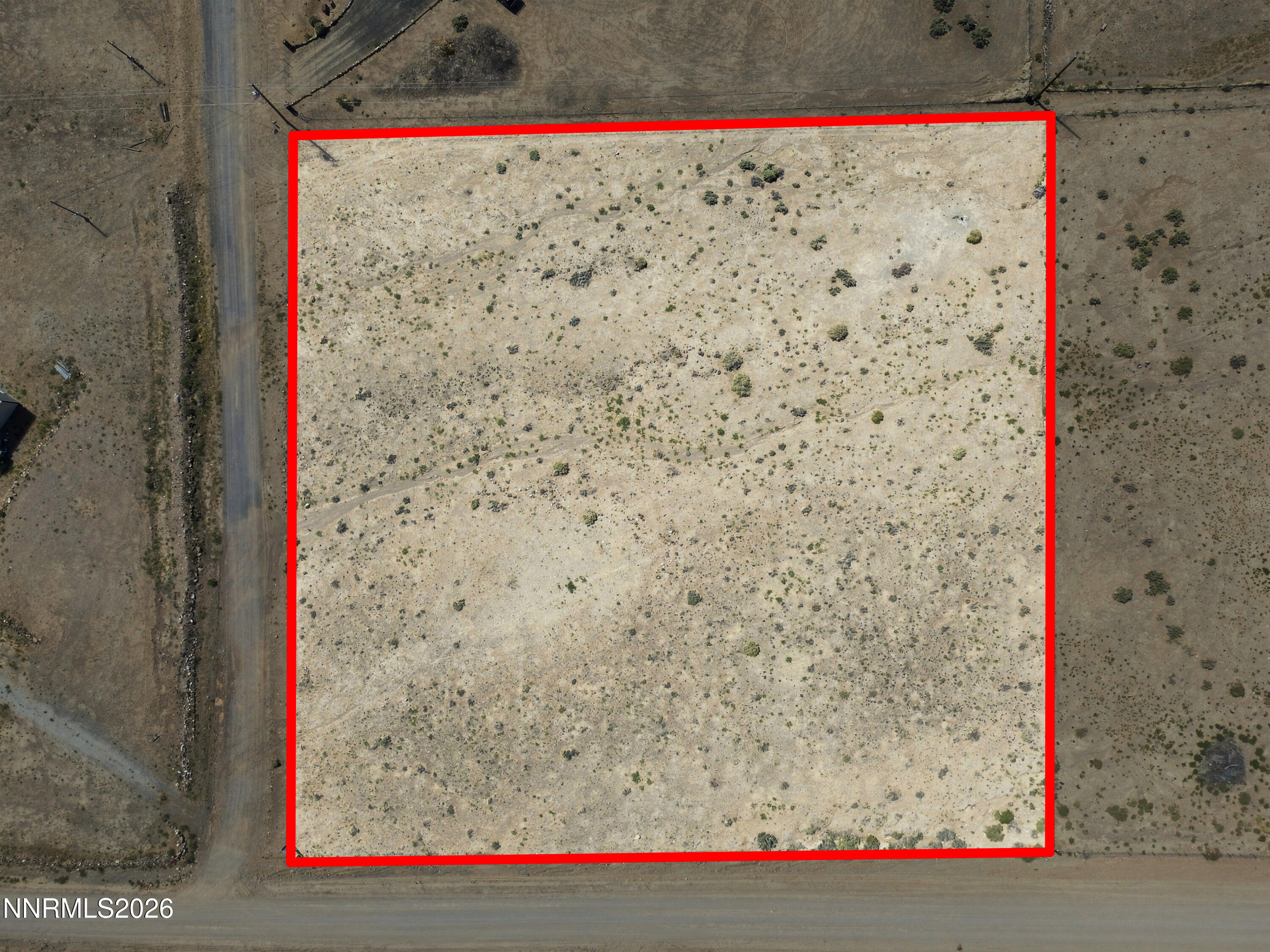4845 Rain Dance Road Stagecoach, NV 89429 - Photo 10 of 14 10_4845 raindance rd-5 lines