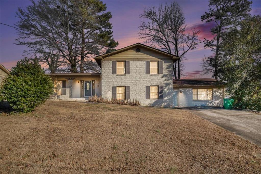 2664 Stardust Trail Decatur, GA 30034 - Photo 1 of 1