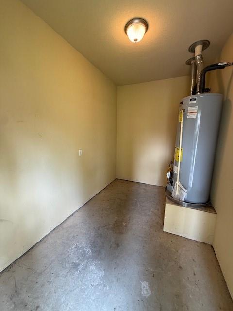2513 South 2nd Street, Unit 3 Waco, TX 76706 - Photo 35 of 35 a view of a room with gym equipment