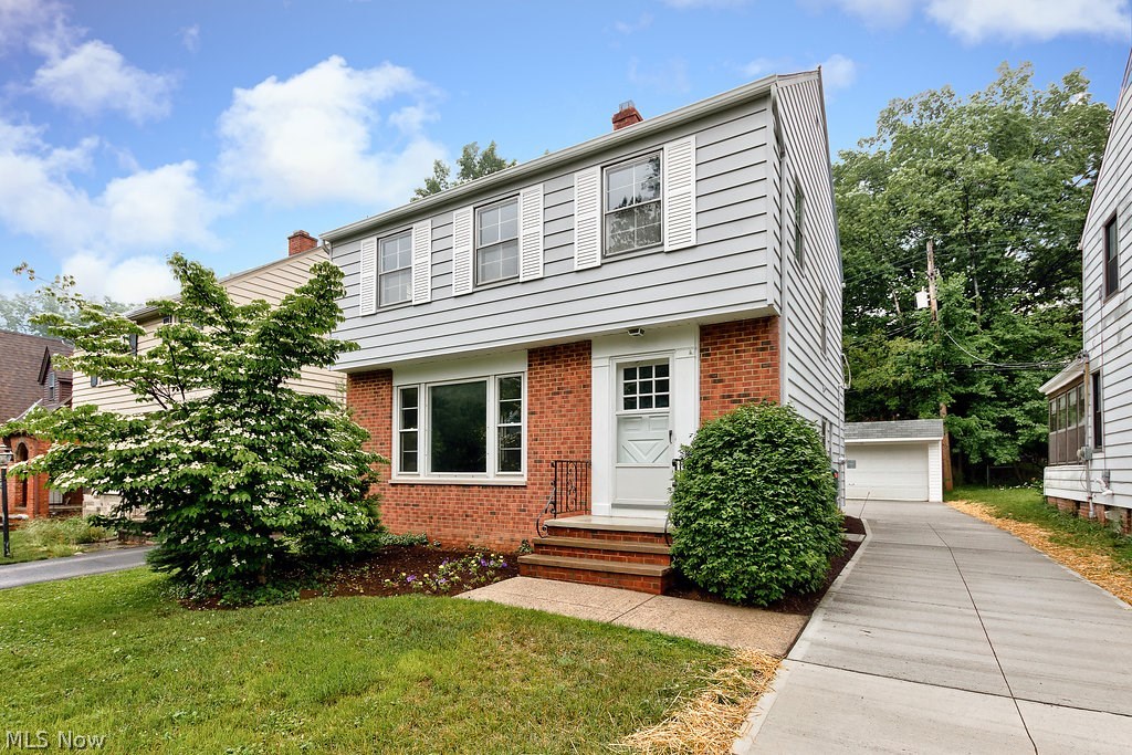 1203 Haselton Road Cleveland, OH 44121 - Photo 1 of 27