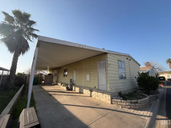 $119,999 | Undisclosed Address, Bakersfield, CA 93306