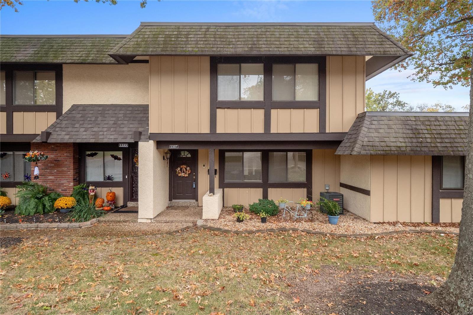 1337 Hampton Road St. Charles, MO 63303 - Photo 21 of 34