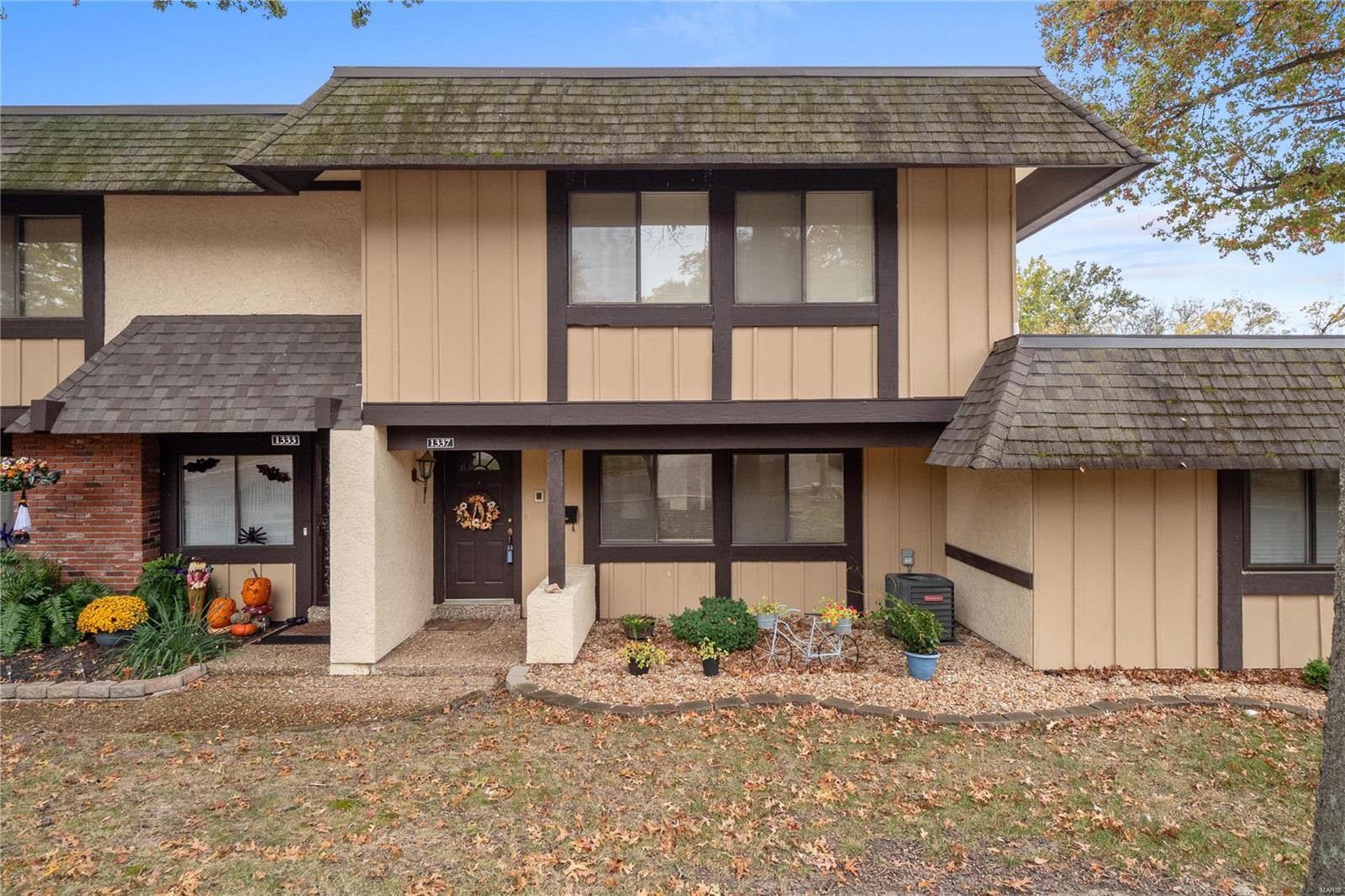 1337 Hampton Road St. Charles, MO 63303 - Photo 23 of 34