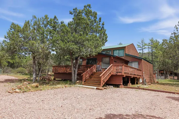 $595,000 | 4089 Mistletoe Drive, Pine, AZ 85544