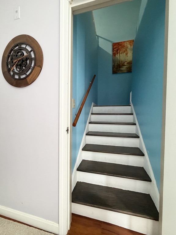 112 Lowell Street, Unit 3 Peabody, MA 01960 - Photo 19 of 23