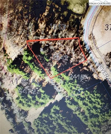 $20,000 | 5 K River Run Lane, Sparta, NC 28675