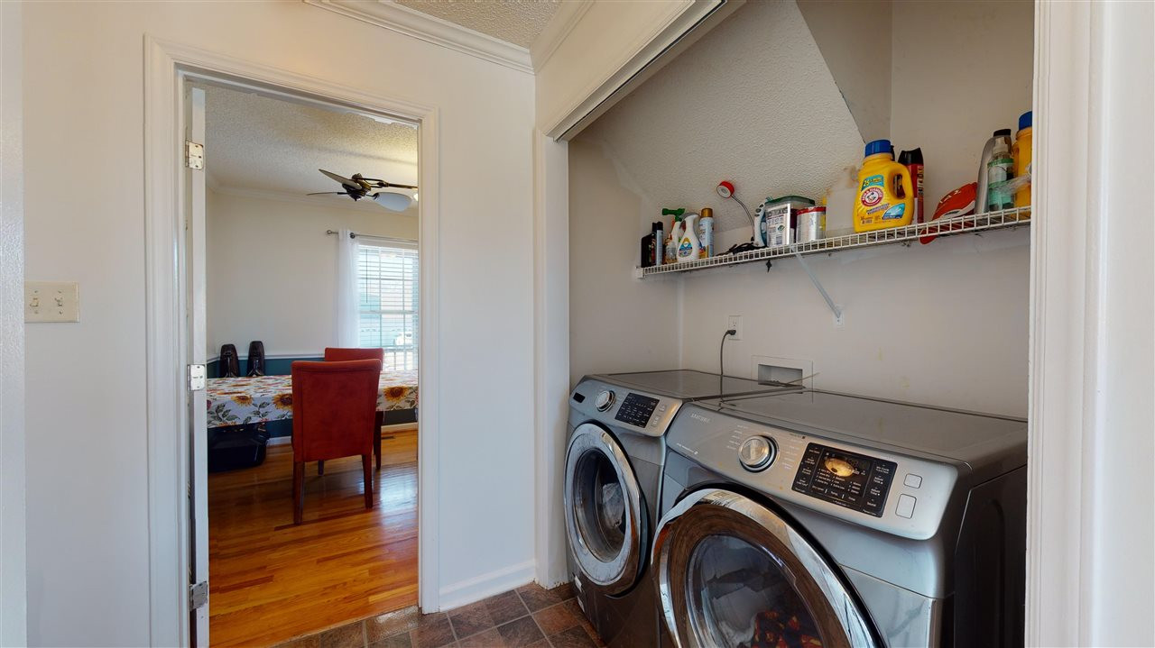 1405 Harvey Johnson Road Raleigh, NC 27603 - Photo 13 of 30 Photo 13