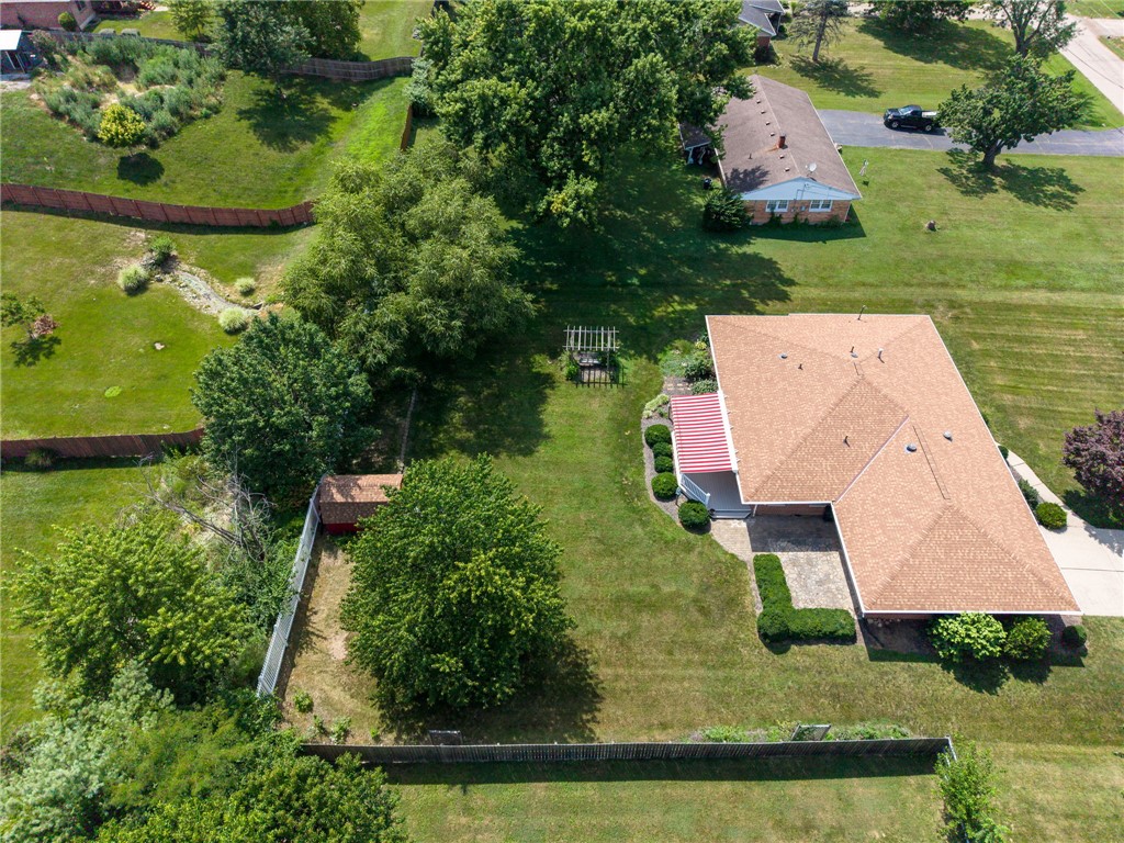 4595 Todd Road Franklin, OH 45005 - Photo 64 of 68