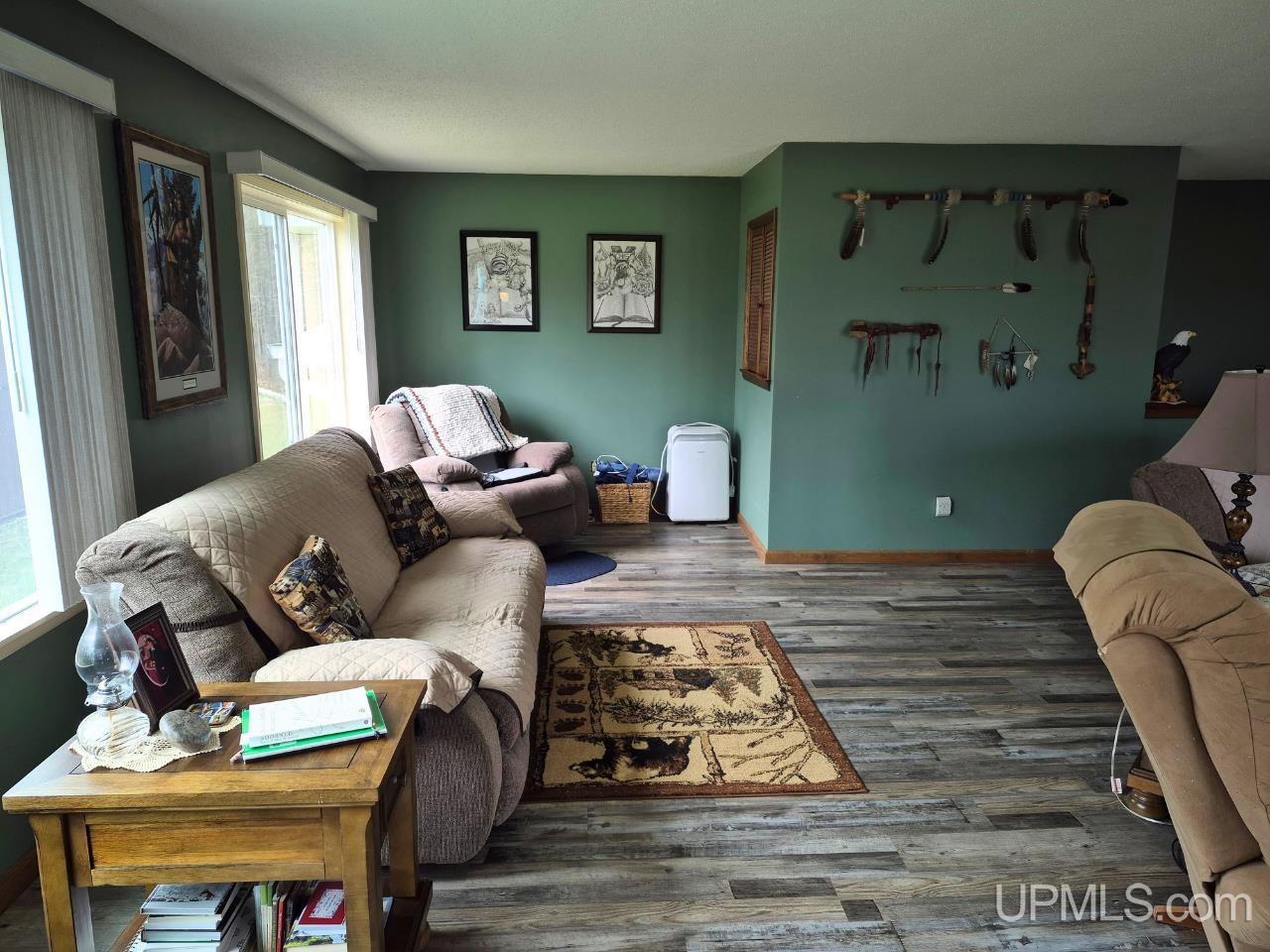 8888 Ll Road Rapid River, MI 49878 - Photo 31 of 89