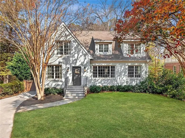 $1,995,000 | 1785 Meadowdale Avenue Northeast, Atlanta, GA 30306