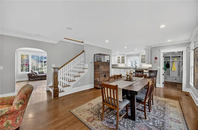 $1,995,000 | 1785 Meadowdale Avenue Northeast, Atlanta, GA 30306