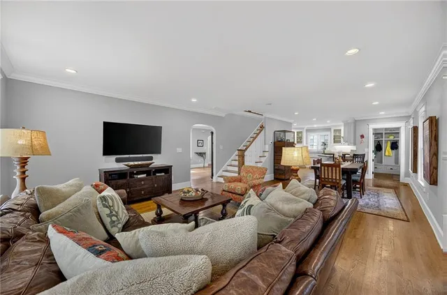 $1,995,000 | 1785 Meadowdale Avenue Northeast, Atlanta, GA 30306