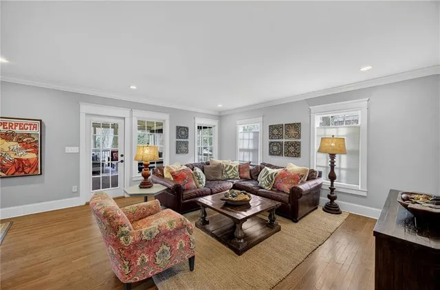 $1,995,000 | 1785 Meadowdale Avenue Northeast, Atlanta, GA 30306