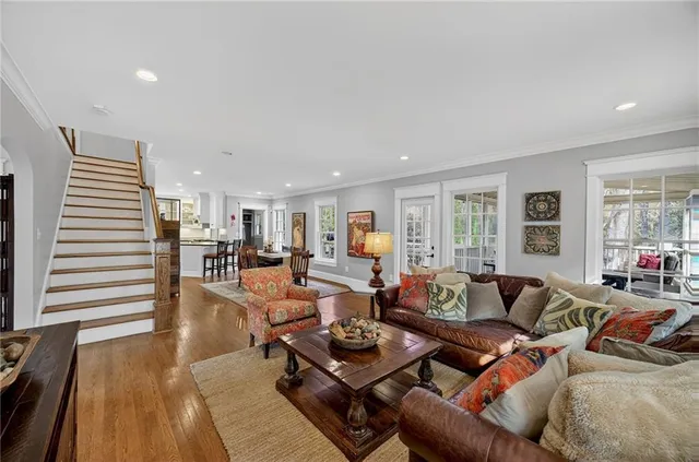 $1,995,000 | 1785 Meadowdale Avenue Northeast, Atlanta, GA 30306