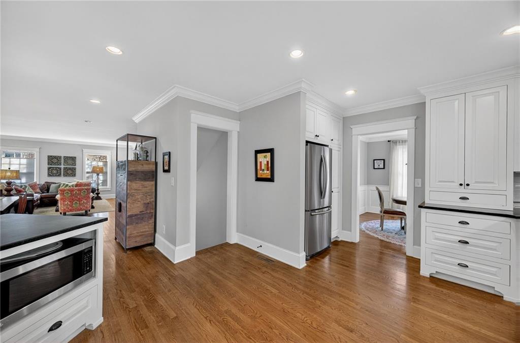 1785 Meadowdale Avenue Northeast Atlanta, GA 30306 - Photo 16 of 74