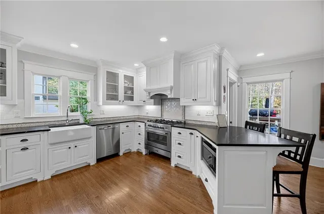 $1,995,000 | 1785 Meadowdale Avenue Northeast, Atlanta, GA 30306