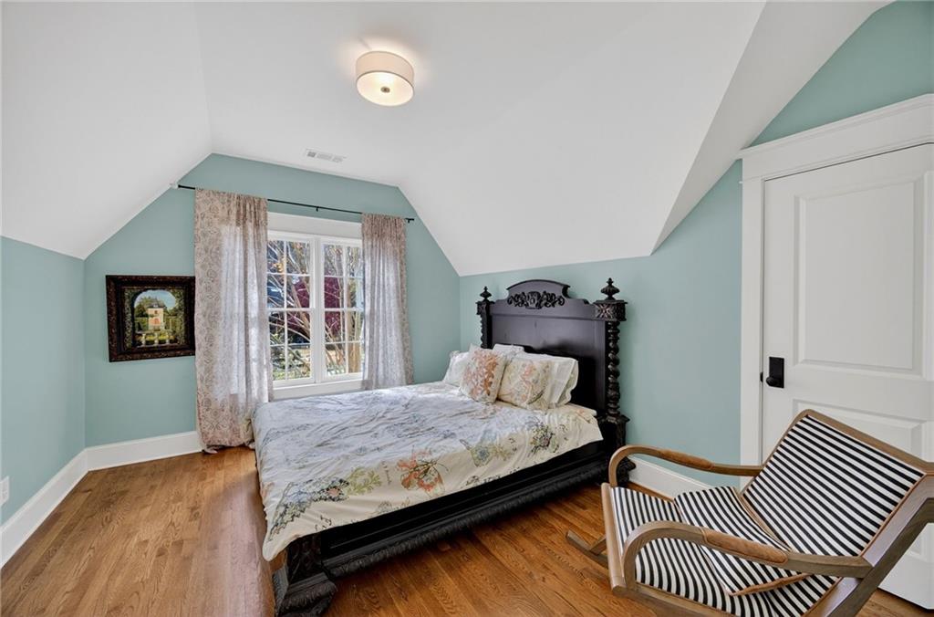 1785 Meadowdale Avenue Northeast Atlanta, GA 30306 - Photo 25 of 74