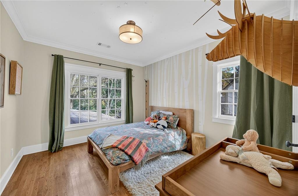 1785 Meadowdale Avenue Northeast Atlanta, GA 30306 - Photo 29 of 74