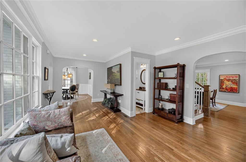 1785 Meadowdale Avenue Northeast Atlanta, GA 30306 - Photo 3 of 74