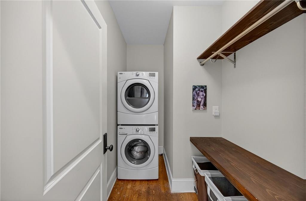 1785 Meadowdale Avenue Northeast Atlanta, GA 30306 - Photo 33 of 74