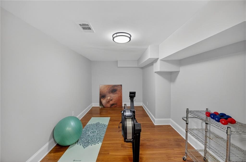 1785 Meadowdale Avenue Northeast Atlanta, GA 30306 - Photo 34 of 74