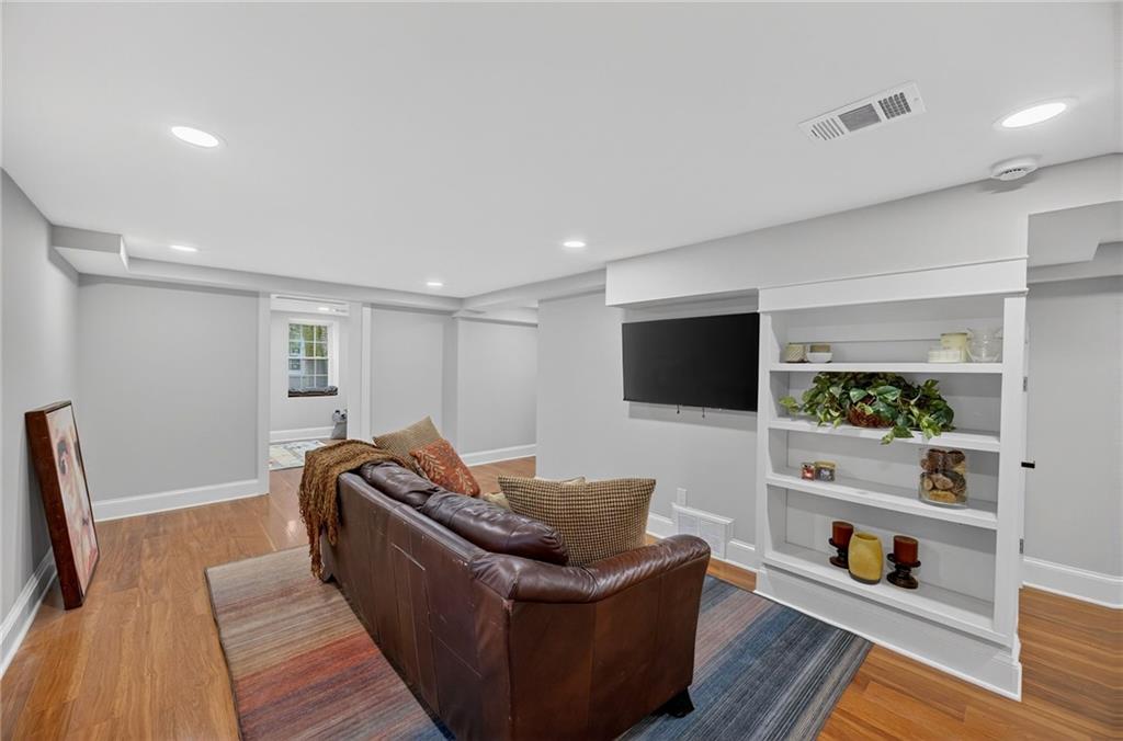 1785 Meadowdale Avenue Northeast Atlanta, GA 30306 - Photo 36 of 74