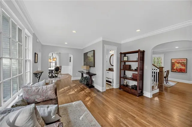 $1,995,000 | 1785 Meadowdale Avenue Northeast, Atlanta, GA 30306