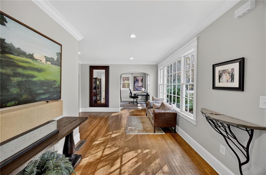 1785 Meadowdale Avenue Northeast Atlanta, GA 30306 - Photo 4 of 74