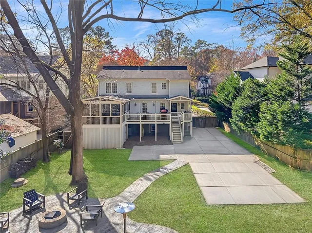 $1,995,000 | 1785 Meadowdale Avenue Northeast, Atlanta, GA 30306