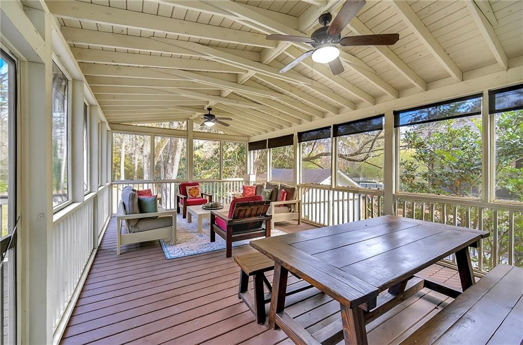 1785 Meadowdale Avenue Northeast Atlanta, GA 30306 - Photo 42 of 74