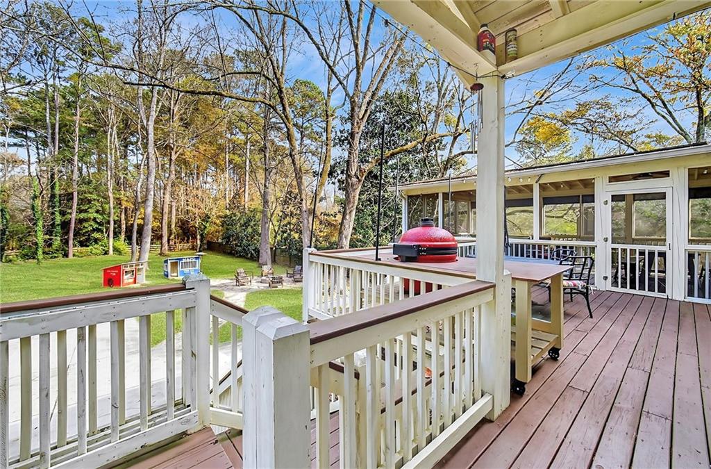 1785 Meadowdale Avenue Northeast Atlanta, GA 30306 - Photo 43 of 74