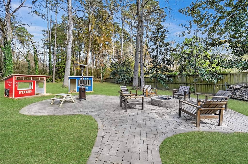 1785 Meadowdale Avenue Northeast Atlanta, GA 30306 - Photo 45 of 74