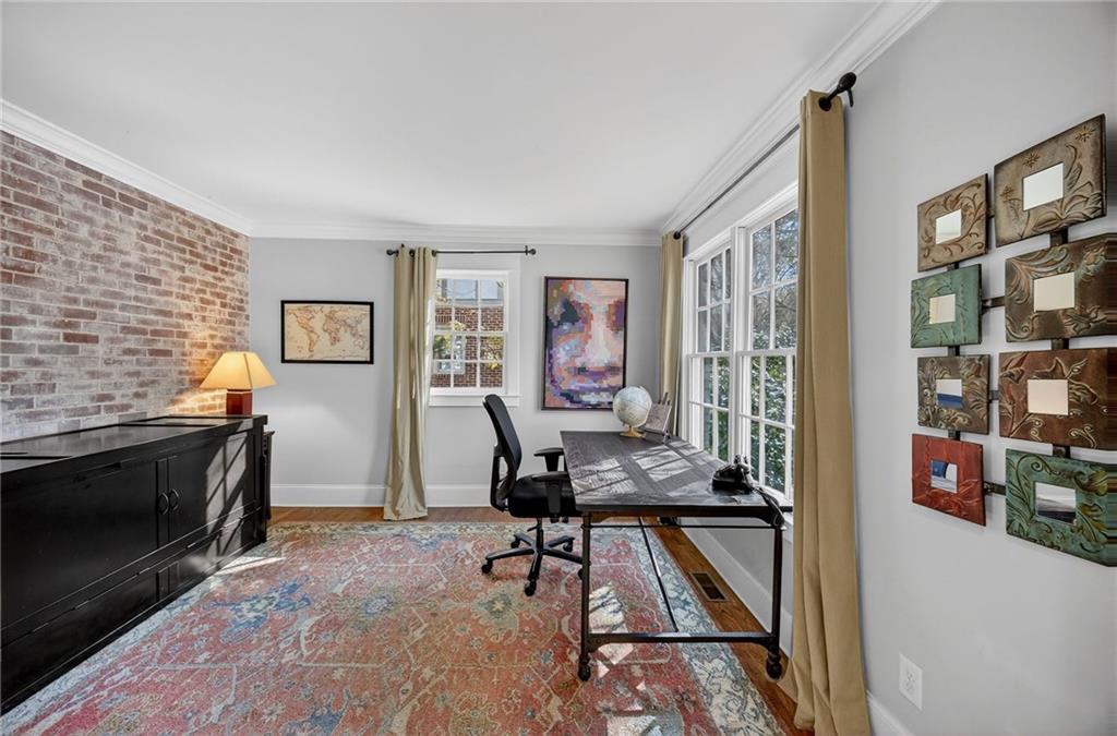 1785 Meadowdale Avenue Northeast Atlanta, GA 30306 - Photo 5 of 74