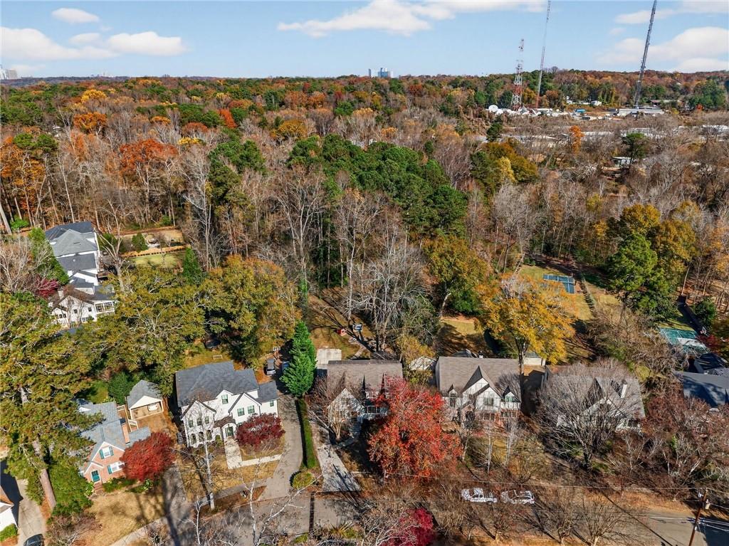 1785 Meadowdale Avenue Northeast Atlanta, GA 30306 - Photo 53 of 74