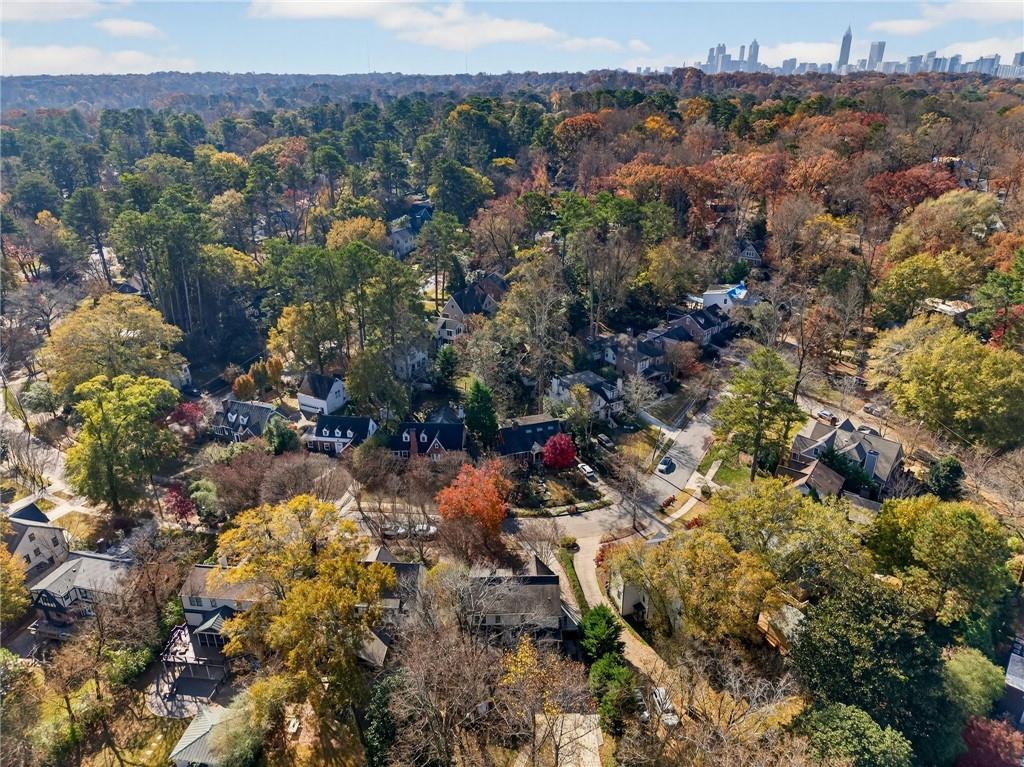 1785 Meadowdale Avenue Northeast Atlanta, GA 30306 - Photo 54 of 74