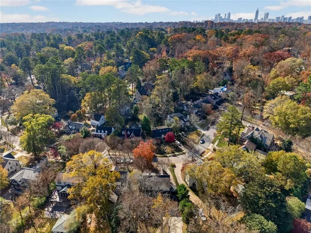 $1,995,000 | 1785 Meadowdale Avenue Northeast, Atlanta, GA 30306