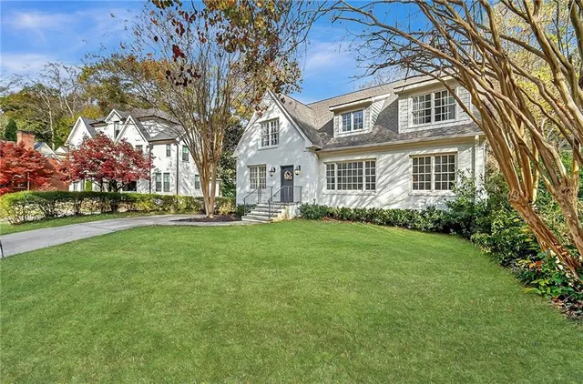 $1,995,000 | 1785 Meadowdale Avenue Northeast, Atlanta, GA 30306