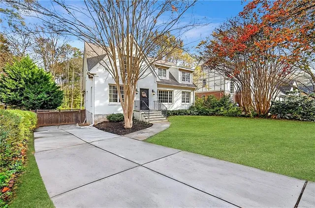 $1,995,000 | 1785 Meadowdale Avenue Northeast, Atlanta, GA 30306