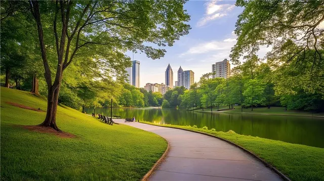 $1,995,000 | 1785 Meadowdale Avenue Northeast, Atlanta, GA 30306