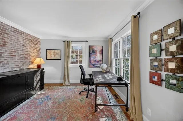 $1,995,000 | 1785 Meadowdale Avenue Northeast, Atlanta, GA 30306