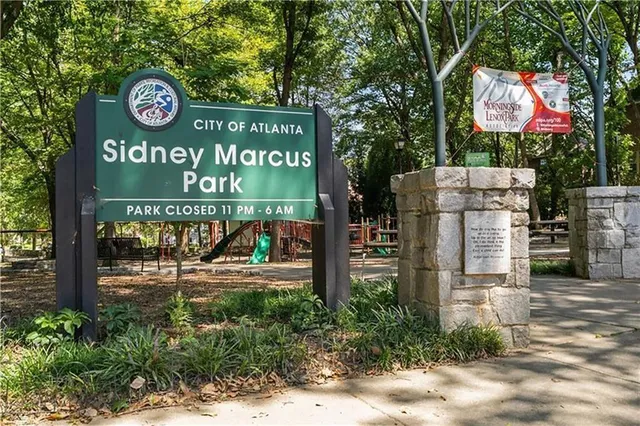 $1,995,000 | 1785 Meadowdale Avenue Northeast, Atlanta, GA 30306